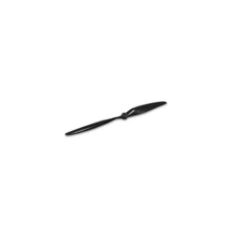 Direct Beschikbaar Onboard accessory: 16 x 8 Carbon Twin-Blade Propeller