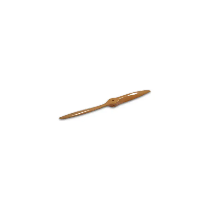 Onboard accessory: 16 x 8 mm wooden double-blade propeller Veilige Betaling