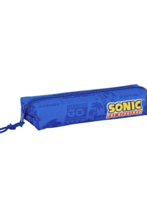 Fabrieksprijs SONIC - Rectangular Pencil Case