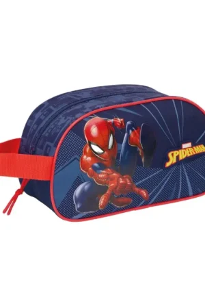 SPIDER-MAN Toiletries Set Tijdelijk Beschikbaar