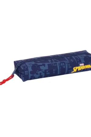 SPIDER-MAN - Rectangular Pencil Case Koop Vandaag