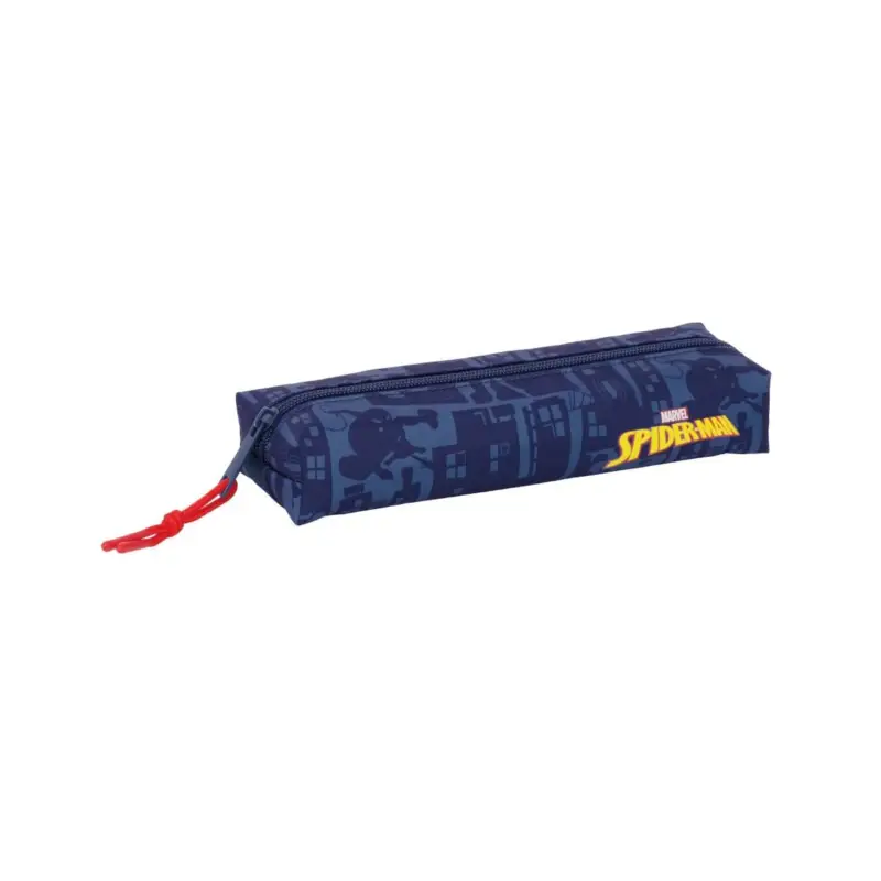 SPIDER-MAN - Rectangular Pencil Case Koop Vandaag
