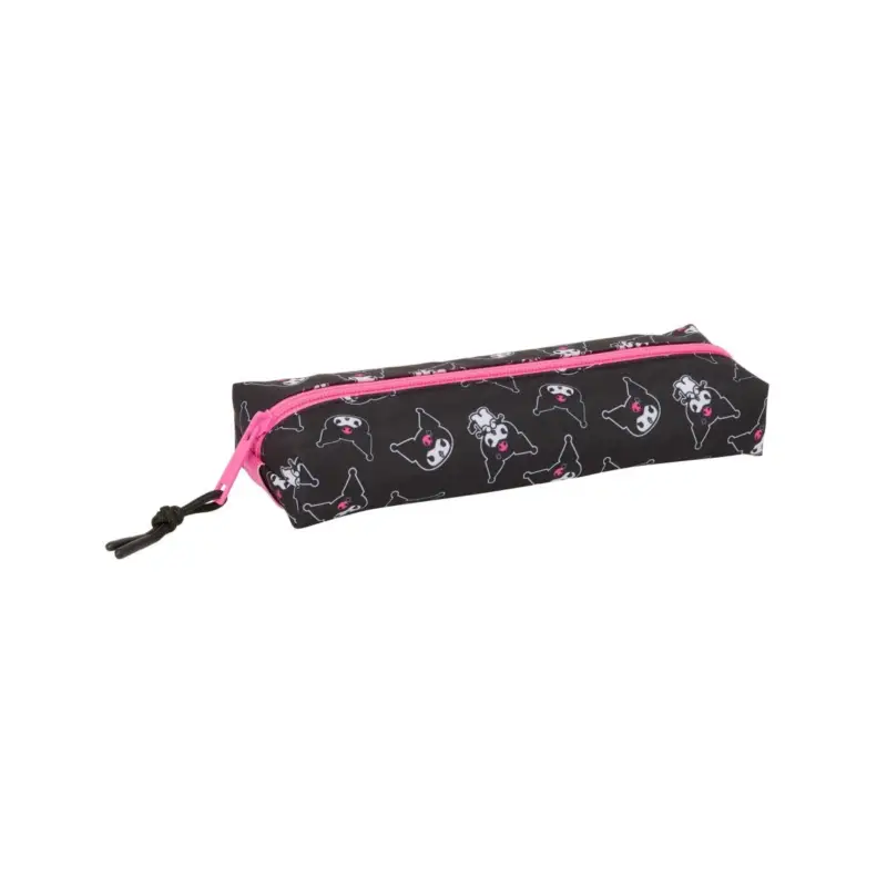 KUROMI - Rectangular Pencil Case Alleen Vandaag