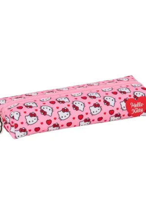 Op = Op HELLO KITTY - Rectangular Pencil Case