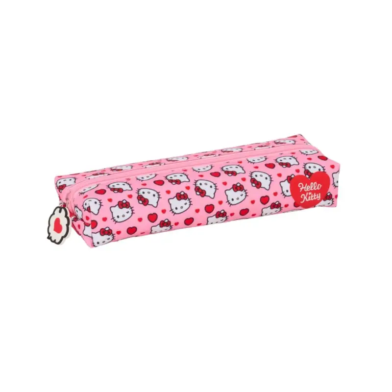 Op = Op HELLO KITTY - Rectangular Pencil Case