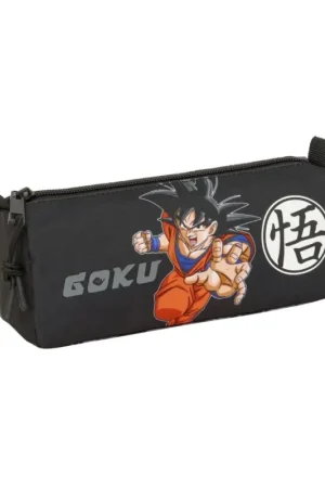 DRAGON BALL - Goku - Rectangular Pencil Case Populair