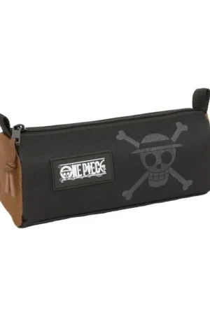 Fabrieksprijs ONE PIECE - Skull - Rectangular Pencil Case