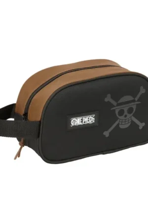 ONE PIECE - Skull - Toiletry Set Koop Vandaag