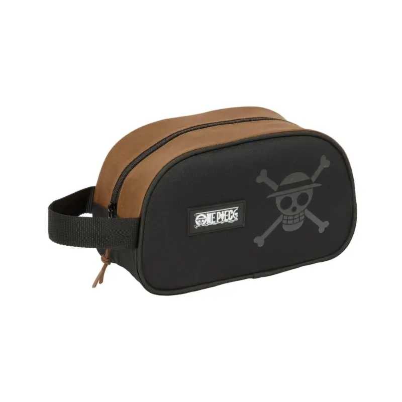 ONE PIECE - Skull - Toiletry Set Koop Vandaag