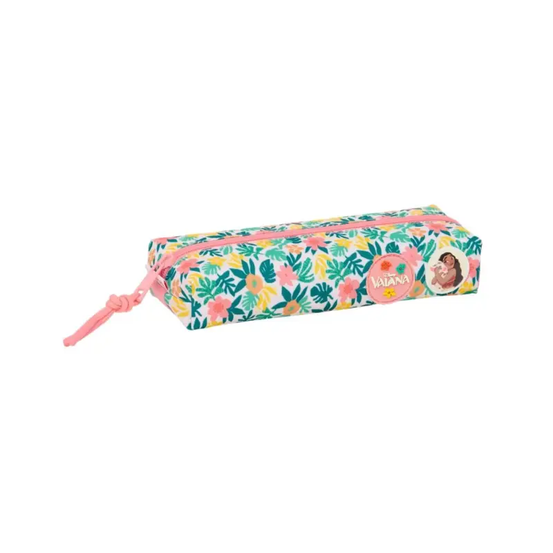 MOANA - Rectangular Pencil Case Express Levering