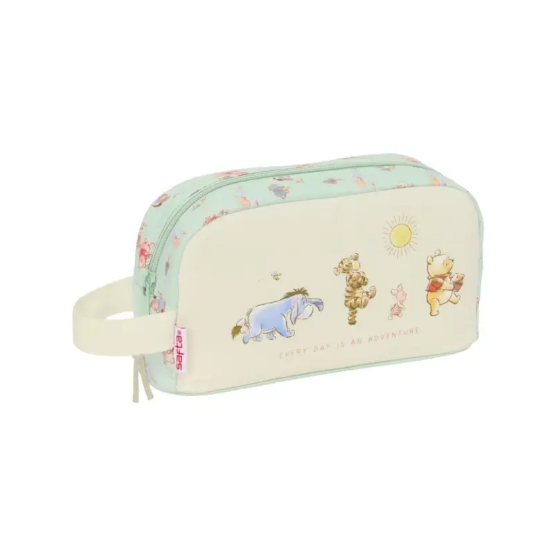 Gereduceerde Prijs WINNIE THE POOH - Insulated Pencil Case '21.5x6.5x12cm'