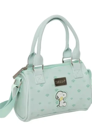SNOOPY - Mini Handbag '16x10x7.5cm' Favoriet