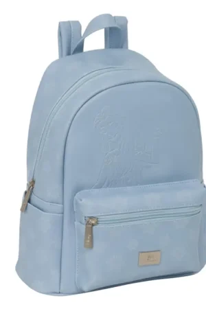 FROZEN - PU Backpack '28x24x12cm' Express Levering