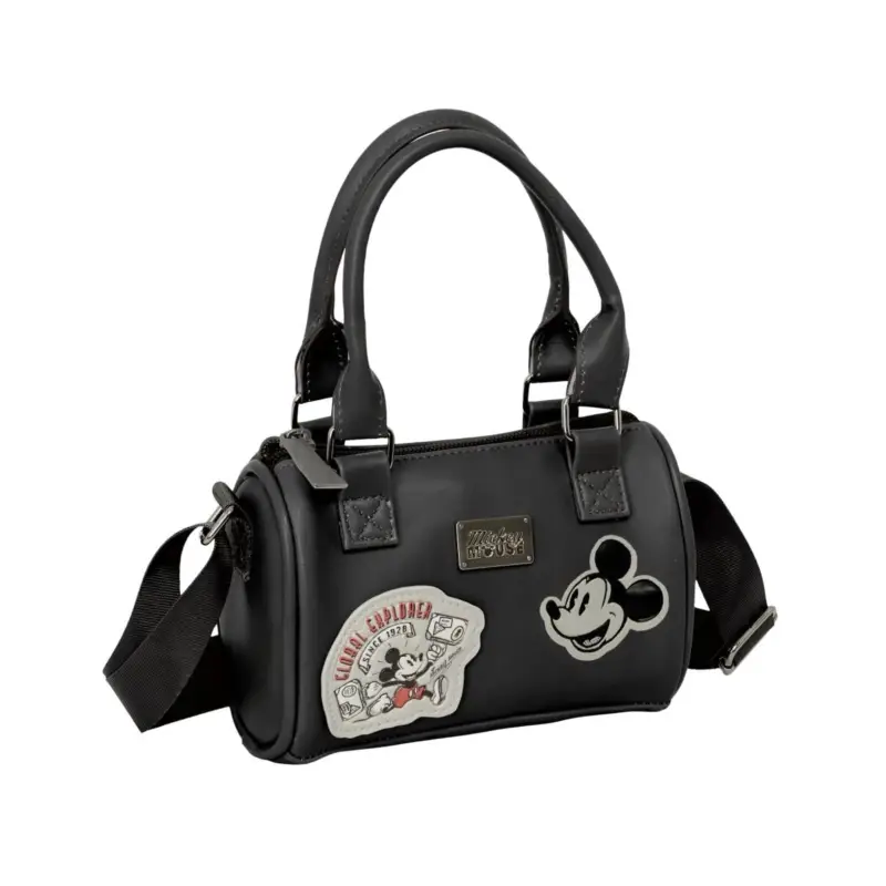 Shop Nu MICKEY - Mini Handbag '16x10x7.5cm'