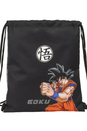DRAGON BALL - Goku - Gym Bag '40x35x1cm' Speciale Aanbieding