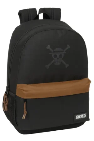 ONE PIECE - Skull - Backpack '46x30x14cm' Meest Verkocht