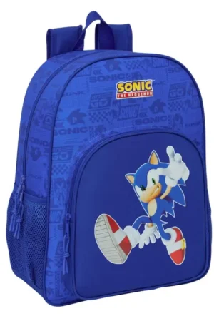 SONIC - Backpack '42x33x15cm' Rechtstreeks Van De Fabrikant