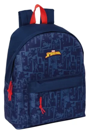SPIDER-MAN - Backpack '42x33x15cm' Lage Prijs