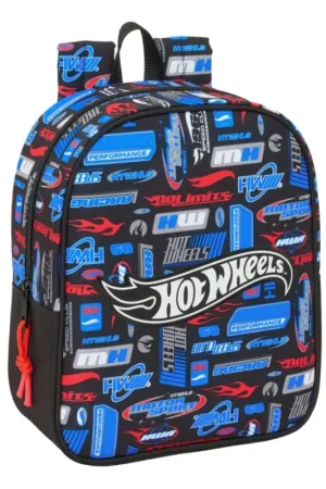 Superprijs HOT WHEELS - Backpack '27x22x10cm'