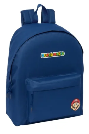 Koop Vandaag SUPER MARIO - Backpack '42x33x15cm'