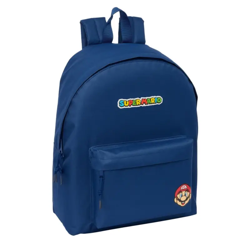 Koop Vandaag SUPER MARIO - Backpack '42x33x15cm'