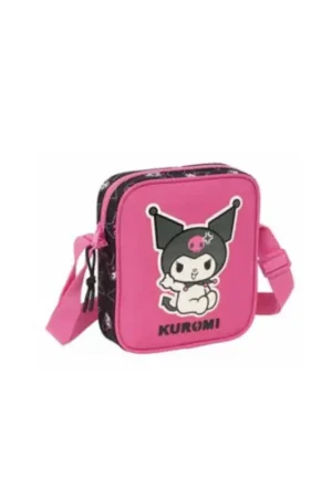 Superprijs KUROMI - Mini Shoulder Bag '18x16x4cm'
