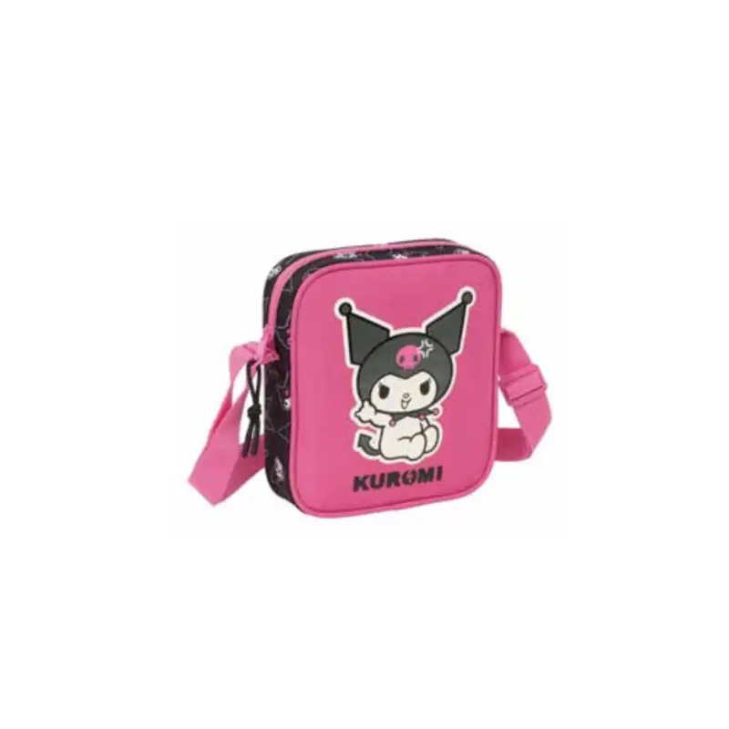 Superprijs KUROMI - Mini Shoulder Bag '18x16x4cm'