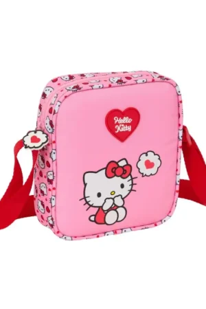 Gratis Retour HELLO KITTY - Mini Shoulder Bag '18x16x4cm'
