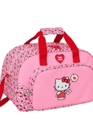 HELLO KITTY - Travel bag '40x24x23cm' Shop Nu