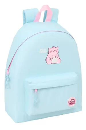 THE PINK CAT - Backpack '42x33x15cm' Dagaanbieding