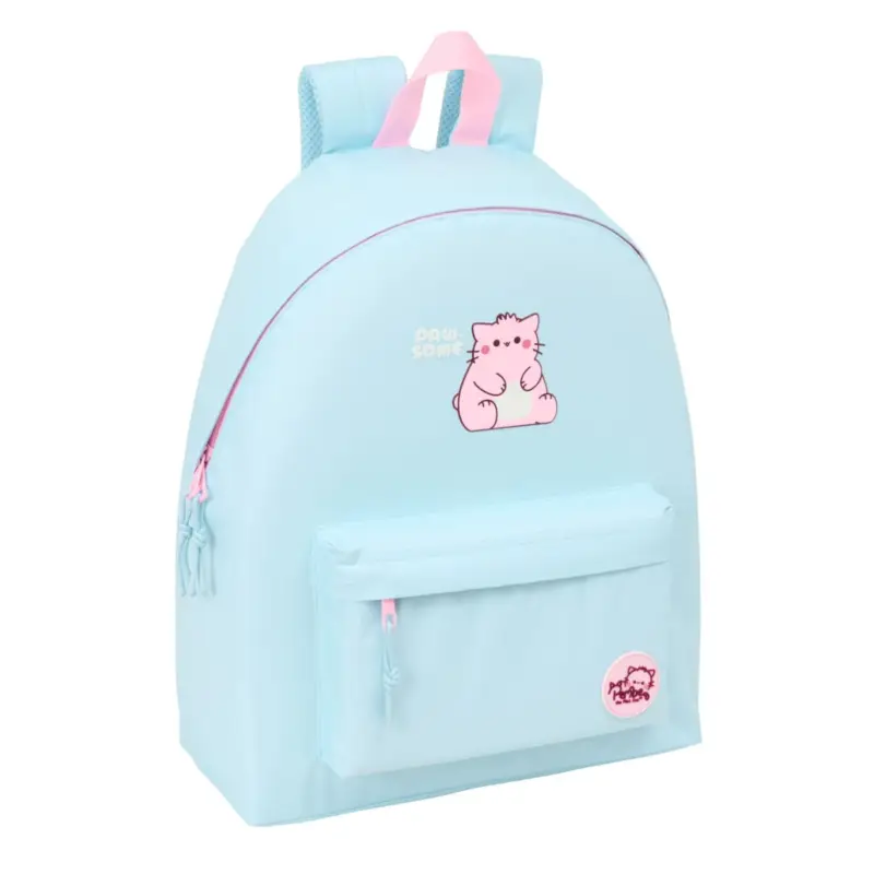 THE PINK CAT - Backpack '42x33x15cm' Dagaanbieding