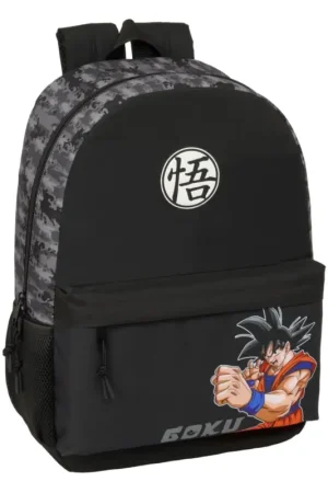 Bestel Nu DRAGON BALL - Goku - Backpack '46x30x14cm'