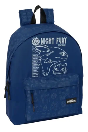 Betaalbaar DRAGONS - Backpack '42x33x15cm'