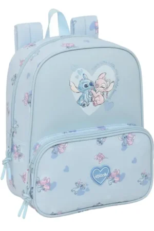 Weekendaanbieding STITCH & ANGEL - Ohana - Backpack '27x22x10cm'