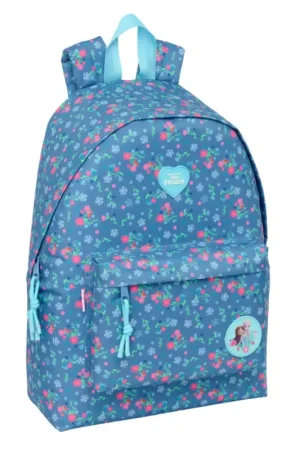 Frozen - 14" Laptop Backpack - 43x31x13cm Snelle Levering