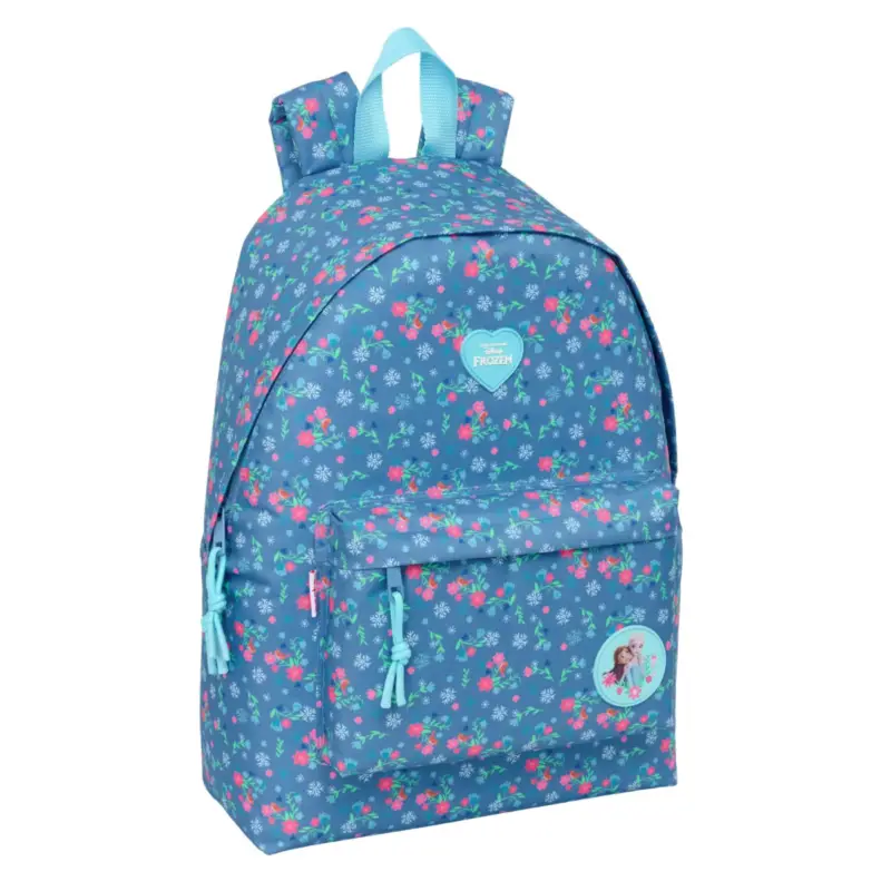 Frozen - 14" Laptop Backpack - 43x31x13cm Snelle Levering