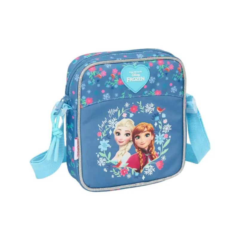 FROZEN - Mini Shoulder Bag '18x16x4cm' Goedkoop