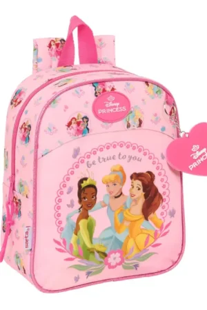 PRINCESSES - Backpack '27x22x10cm' Betaalbaar