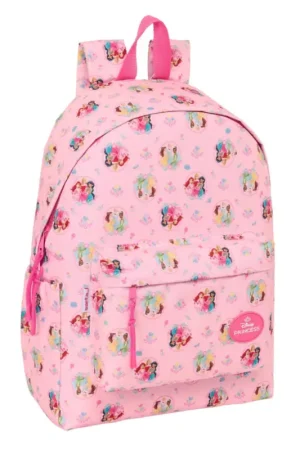 Beste Prijs PRINCESSES - Backpack for 14" Laptop - 43x31x13cm