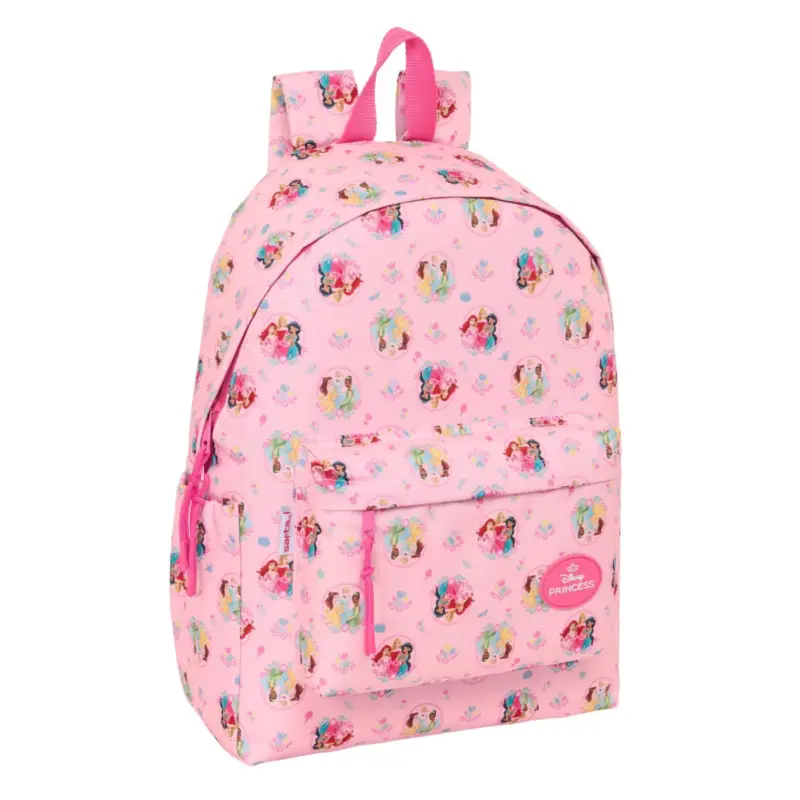 Beste Prijs PRINCESSES - Backpack for 14" Laptop - 43x31x13cm