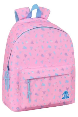 STITCH - Bright - Backpack '42x33x15cm' Must-Have