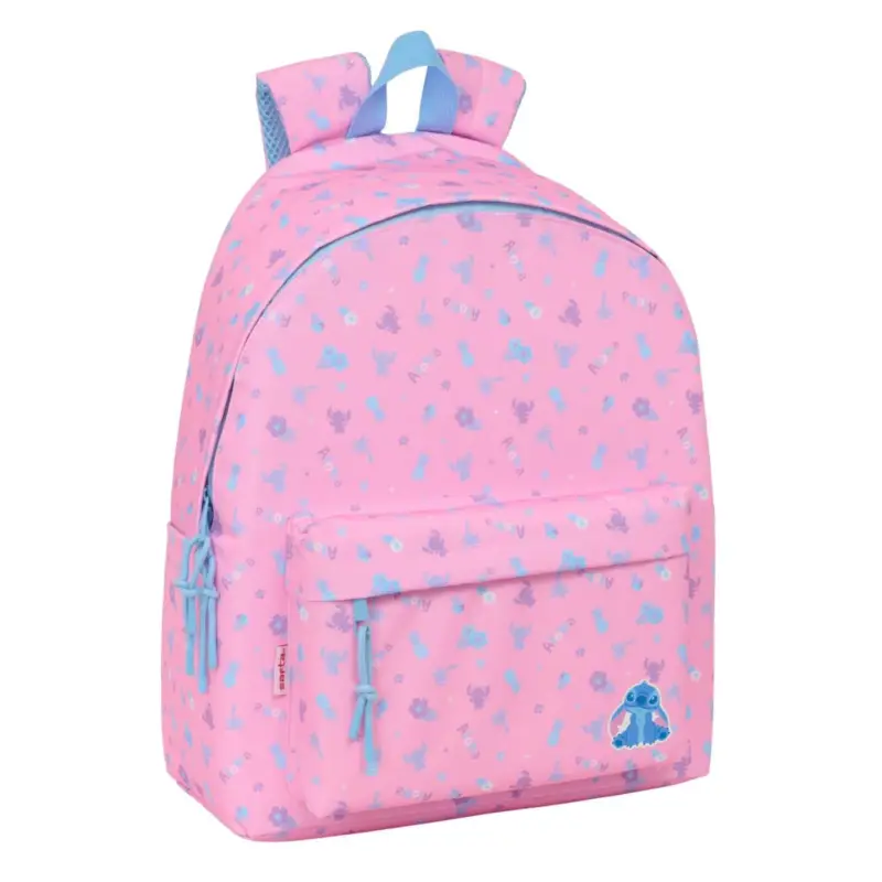 STITCH - Bright - Backpack '42x33x15cm' Must-Have