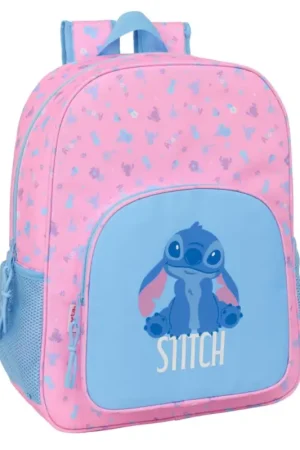 Betaalbaar STITCH - Bright - Backpack '42x33x14cm'