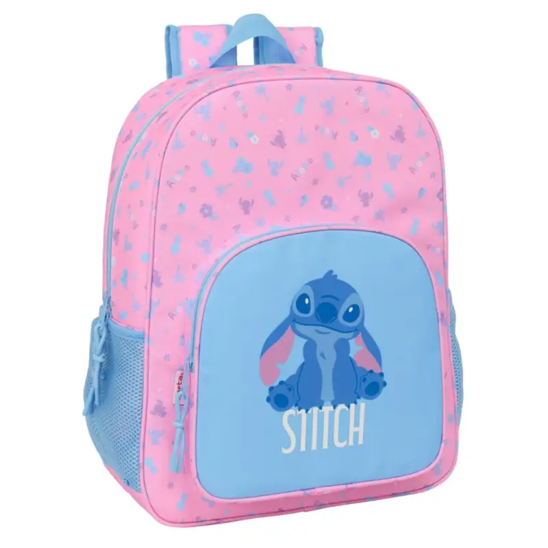 Betaalbaar STITCH - Bright - Backpack '42x33x14cm'