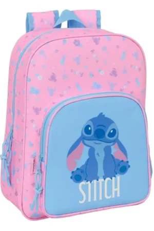Direct Beschikbaar STITCH - Bright - Backpack '34x26x11cm'