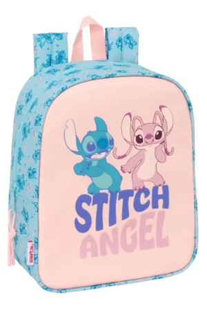 Beperkt Aanbod STITCH & ANGEL - Sleeping - Backpack '27x22x10cm'