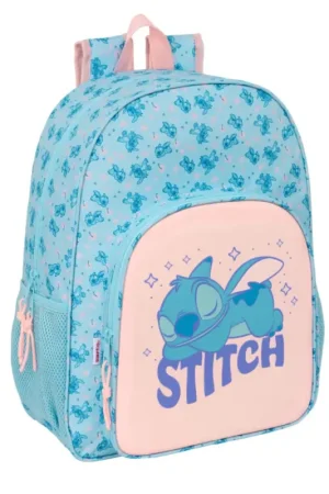 STITCH - Sleeping - Backpack '42x33x14cm' Uitverkoop