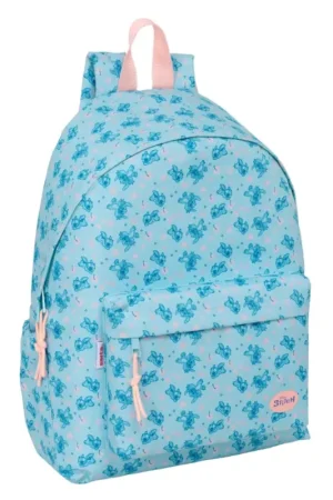 STITCH - Sleeping Backpack for 14" Laptop - 43x31x13cm Dagaanbieding