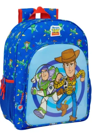 Populair TOY STORY - Woody & Buzz - Backpack '42x33x14cm'