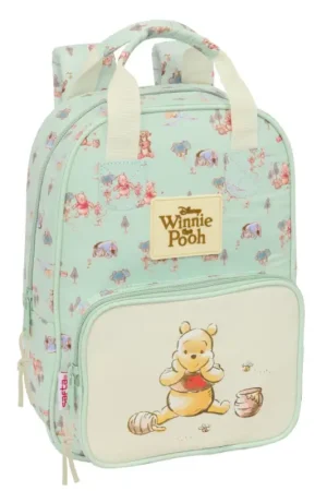 Snelle Levering WINNIE THE POOH - Backpack '28x20x8cm'